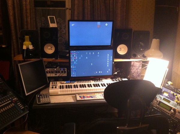 Николай Шамшин