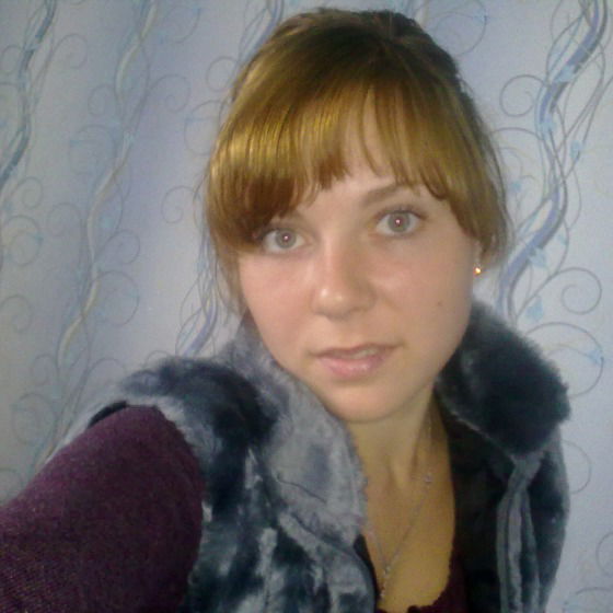 Маргарита Хомич