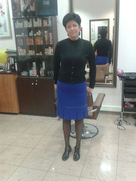 Ирина Ульянова