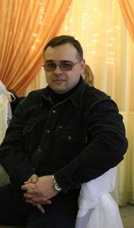 Станислав Крумкачев