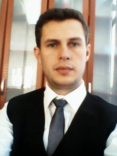 Александр Золотарев