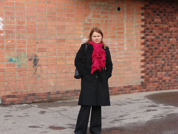 Татьяна Воробьева