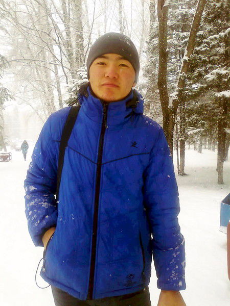 Нурсултан Козубаев