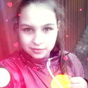 Дарья Лешкова