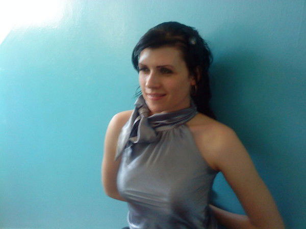 Виктория Сурович