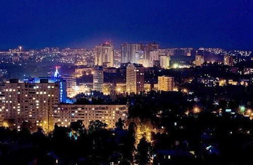 Евгений Колесников