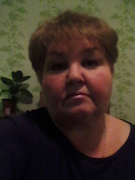 Любовь Жувакова