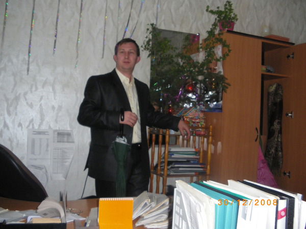 Руслан Асеев