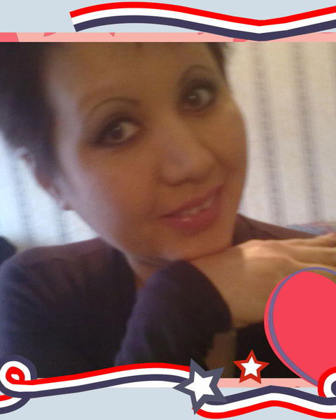 Альмира Алемовна