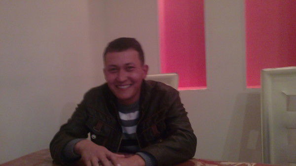 Ерик Байбатчаев