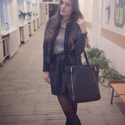 Даша Филина