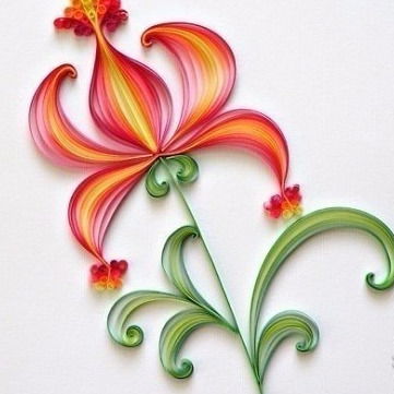 Аленький Цветок