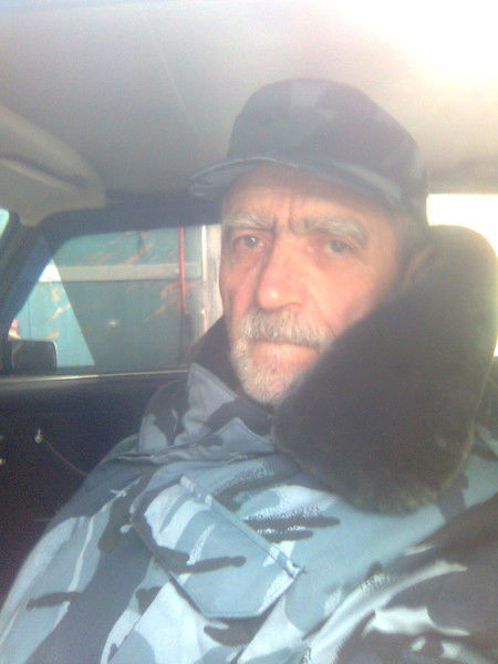 Остап Шувар