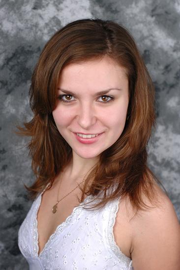 Ксения Экимашева