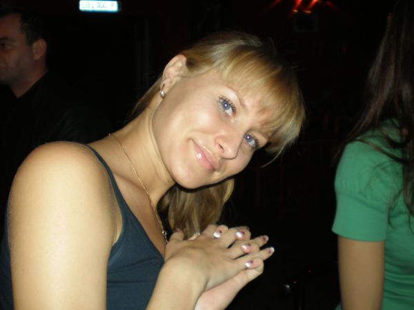 Никитина Елена