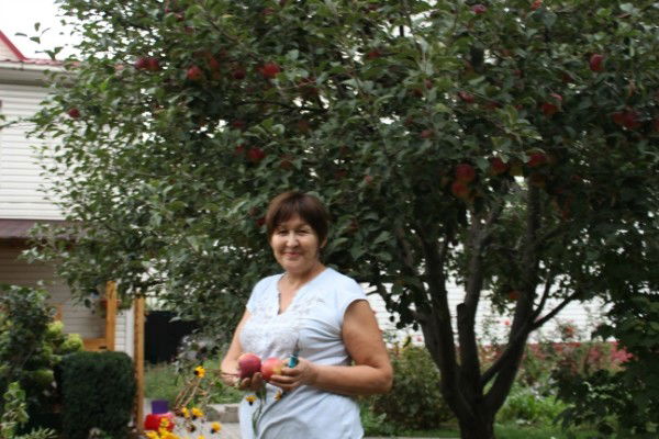 Кульмара Каиржанова