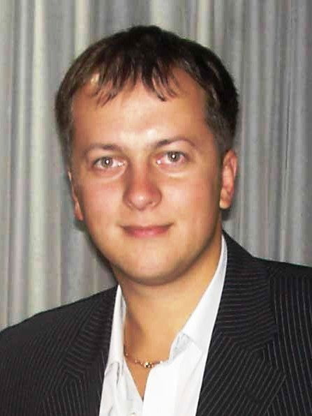 Роман Абрамов