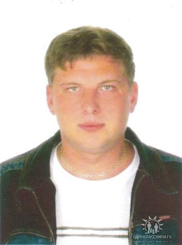 Сергей Сорокин