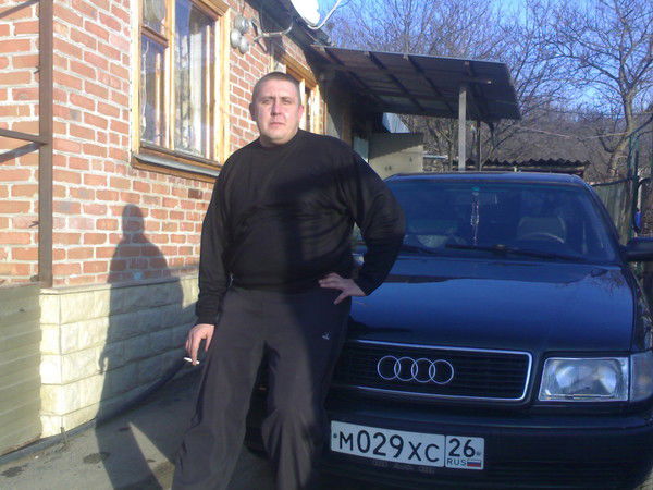 Женя Кайдалов