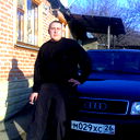 Женя Кайдалов
