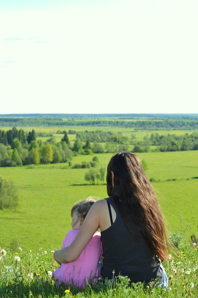 Мария Повышева