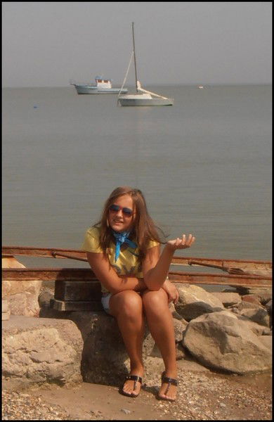 Мария Козулина