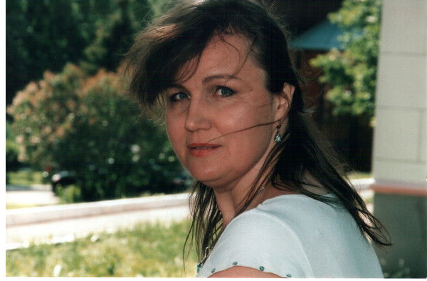 Раиса Коваль