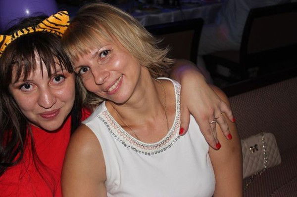 Наталия Березуцкая