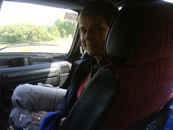 Ольга Кислова