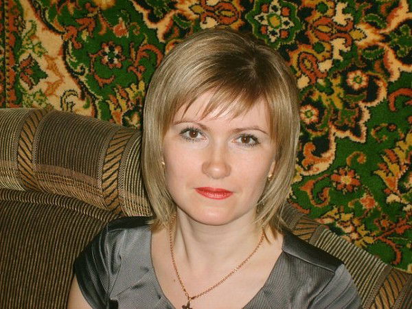 Татьяна Истомина