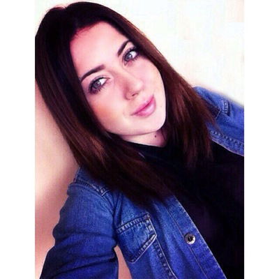 Оксана Рощина