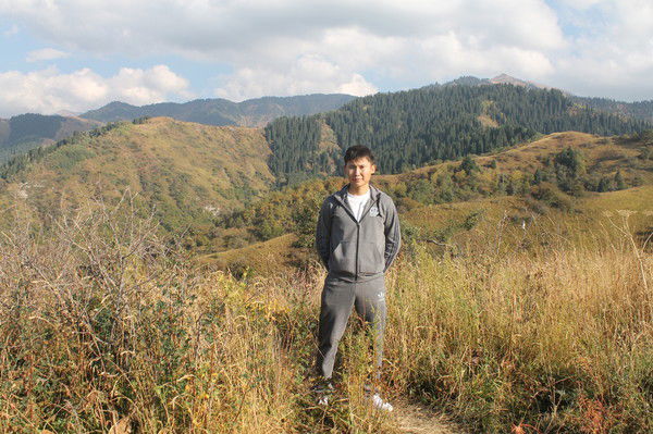 Сабит Жакен