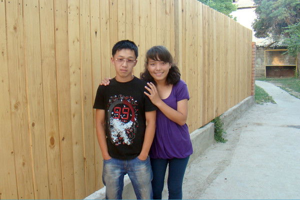 Гульниса Забирова