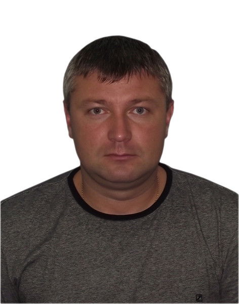 Александр Юсупов