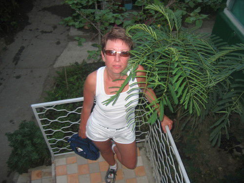 Вероника Корнева