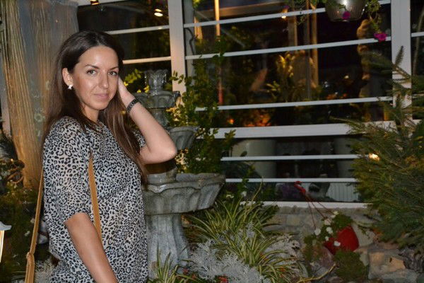 Анастасия Плеханова