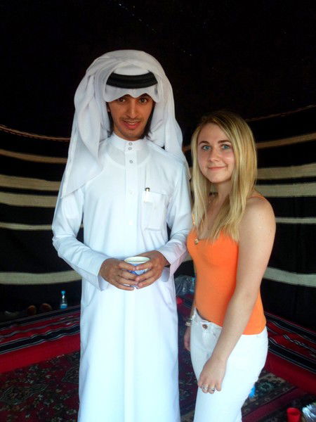 Алина Климович