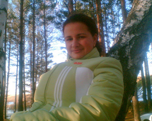 Ольга Дорохова