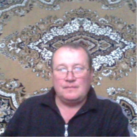 Юрий Чебаненко