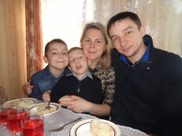 Светлана Панова