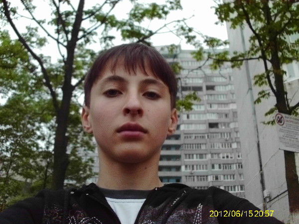 Александр Романенко