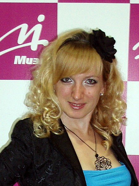 Елена Андрухова