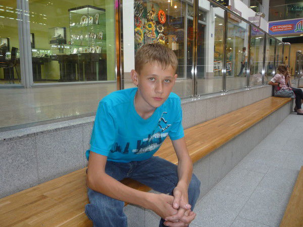 Алексейч Тюряга