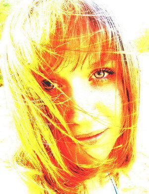 Лена Егорова