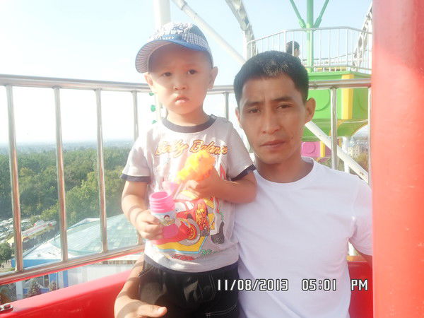 Ержан Нуркаев