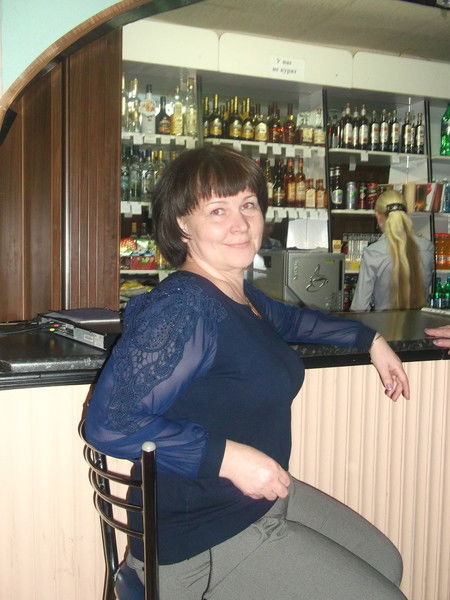 Вера Громова