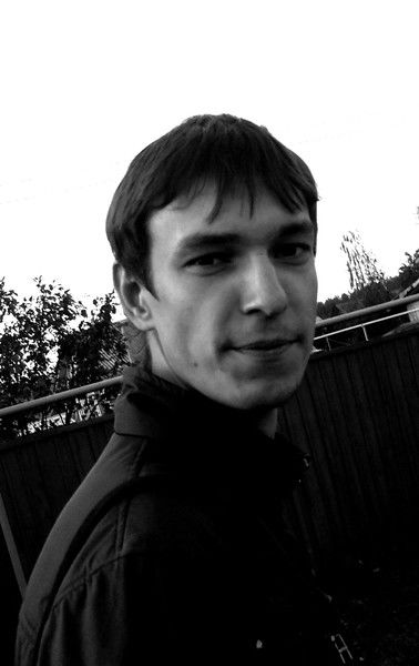 Алексей Борисовичъ