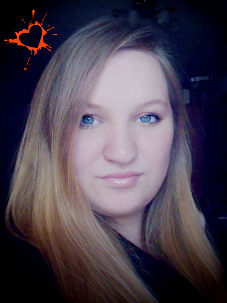 Юля Горбушина