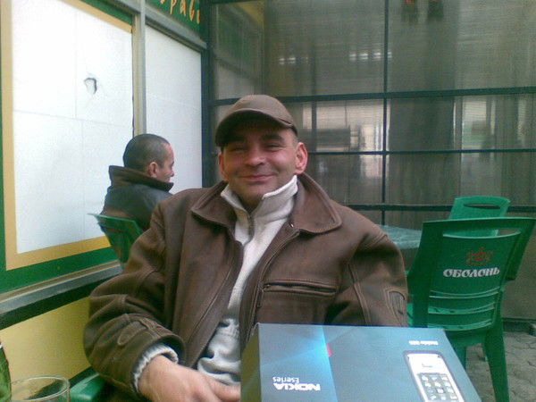 В?ктор Годован