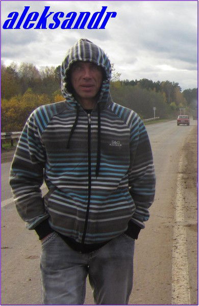 Александр Старков